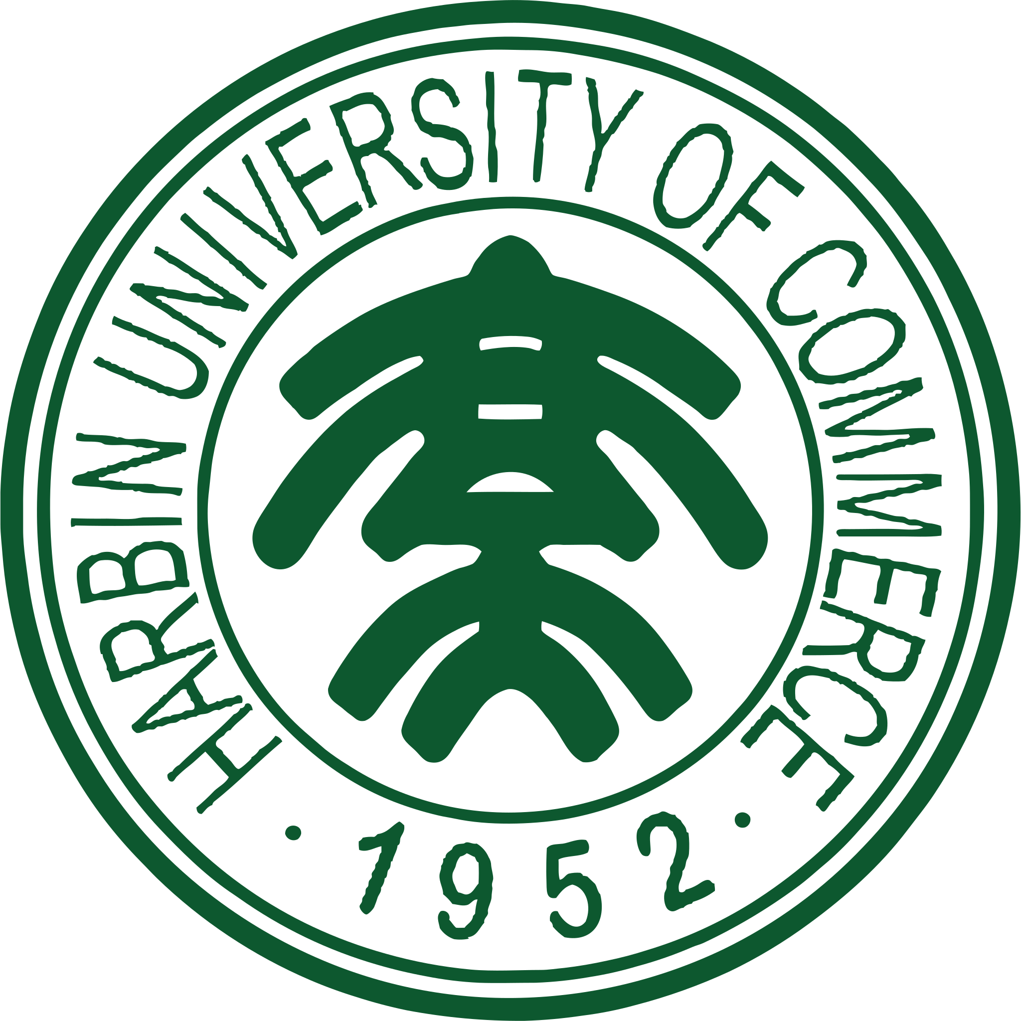 Harbin University of Commerce