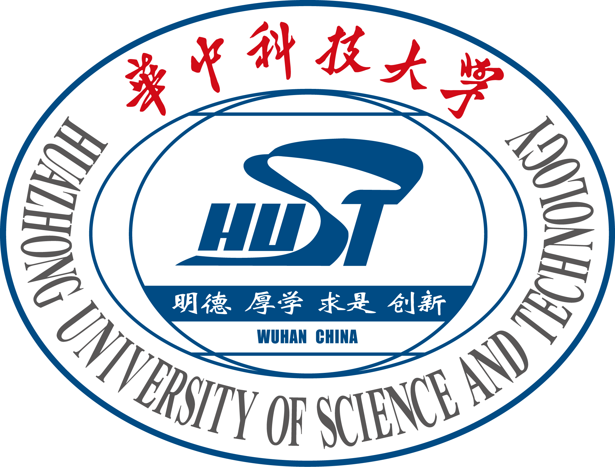 Huazhong University of Science and Technology